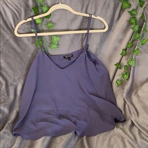 Topshop tank top